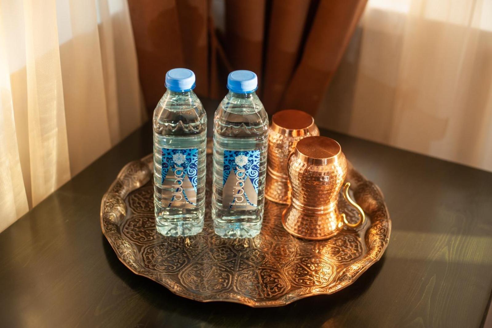 Xan Hotel Баку Екстер'єр фото