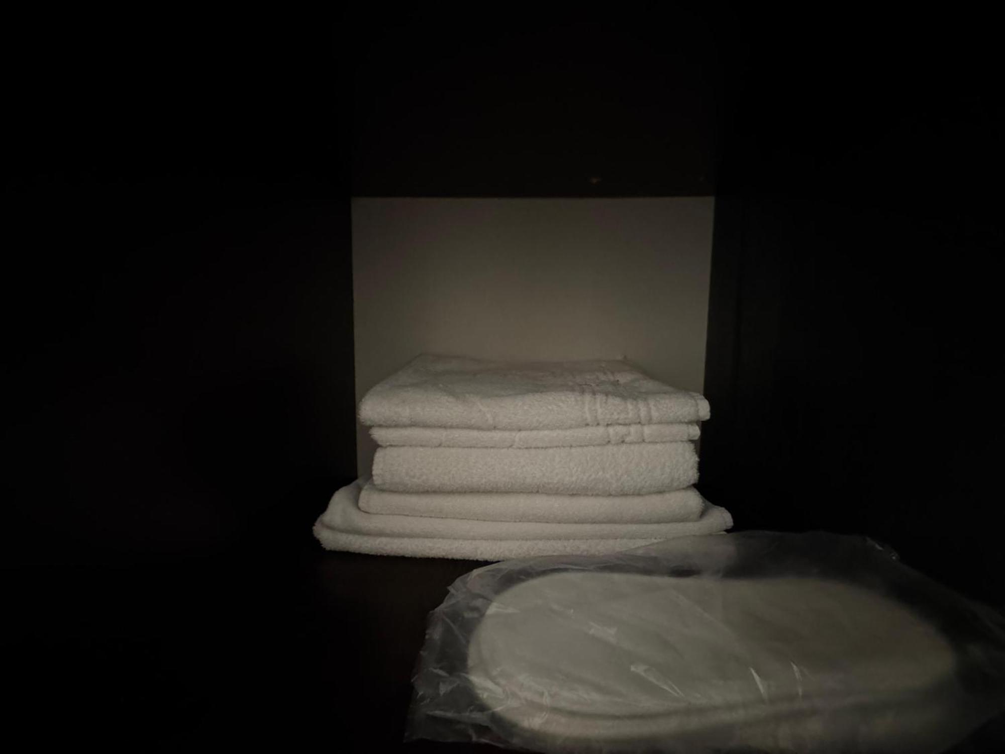 Xan Hotel Баку Екстер'єр фото